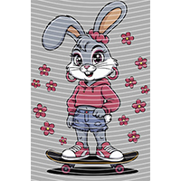 Cartoons and other-CO 2627